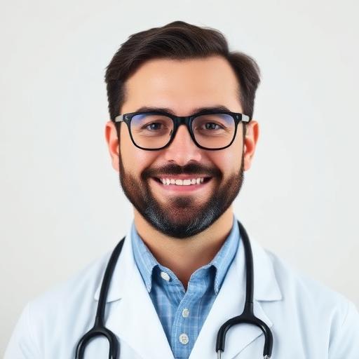 Dr. Rafael Barros