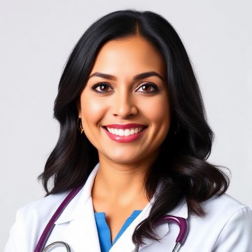 Profa. Dra. Mariana Costa