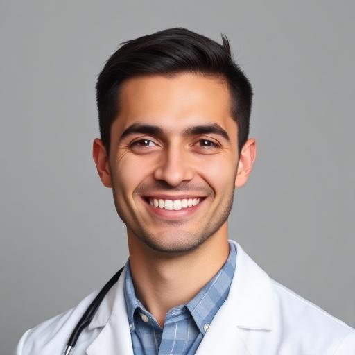 Dr. Felipe Almeida