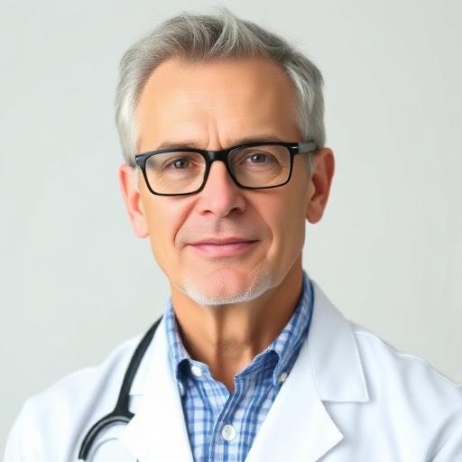 Dr. Paulo Henrique